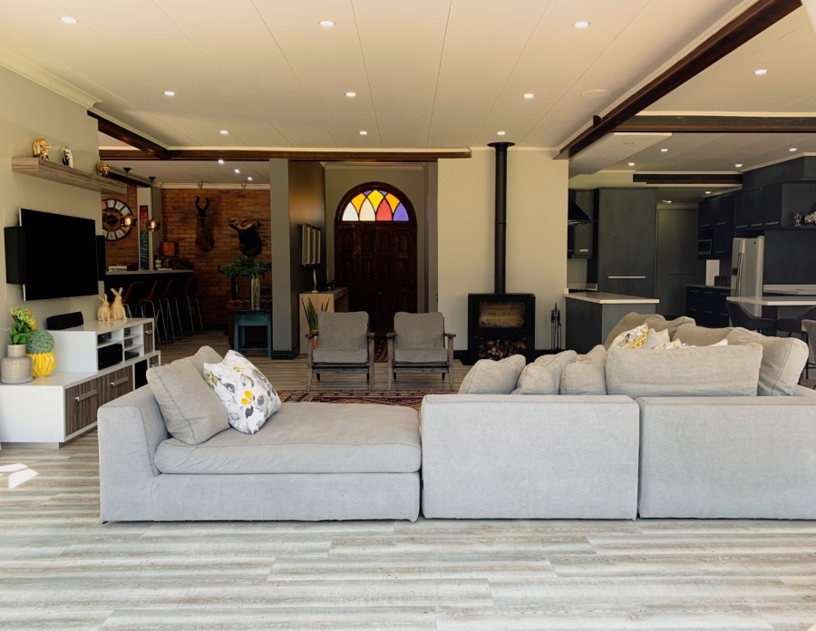 To Let 6 Bedroom Property for Rent in Sasolburg Ext 4 Free State